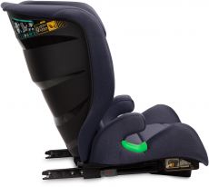 Автокресло Caretero Nimbus i-Size Navy (4-12 лет)